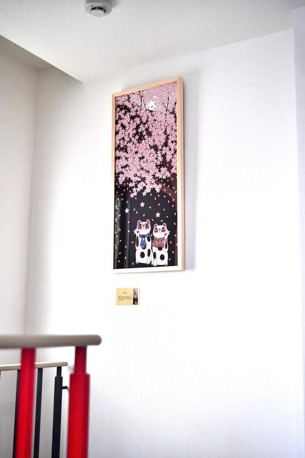 Locanda Kyoto Shijo Omiya Exterior photo