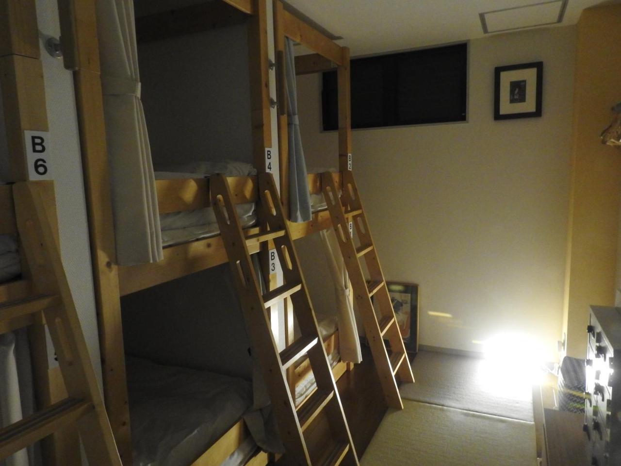 Locanda Kyoto Shijo Omiya Exterior photo