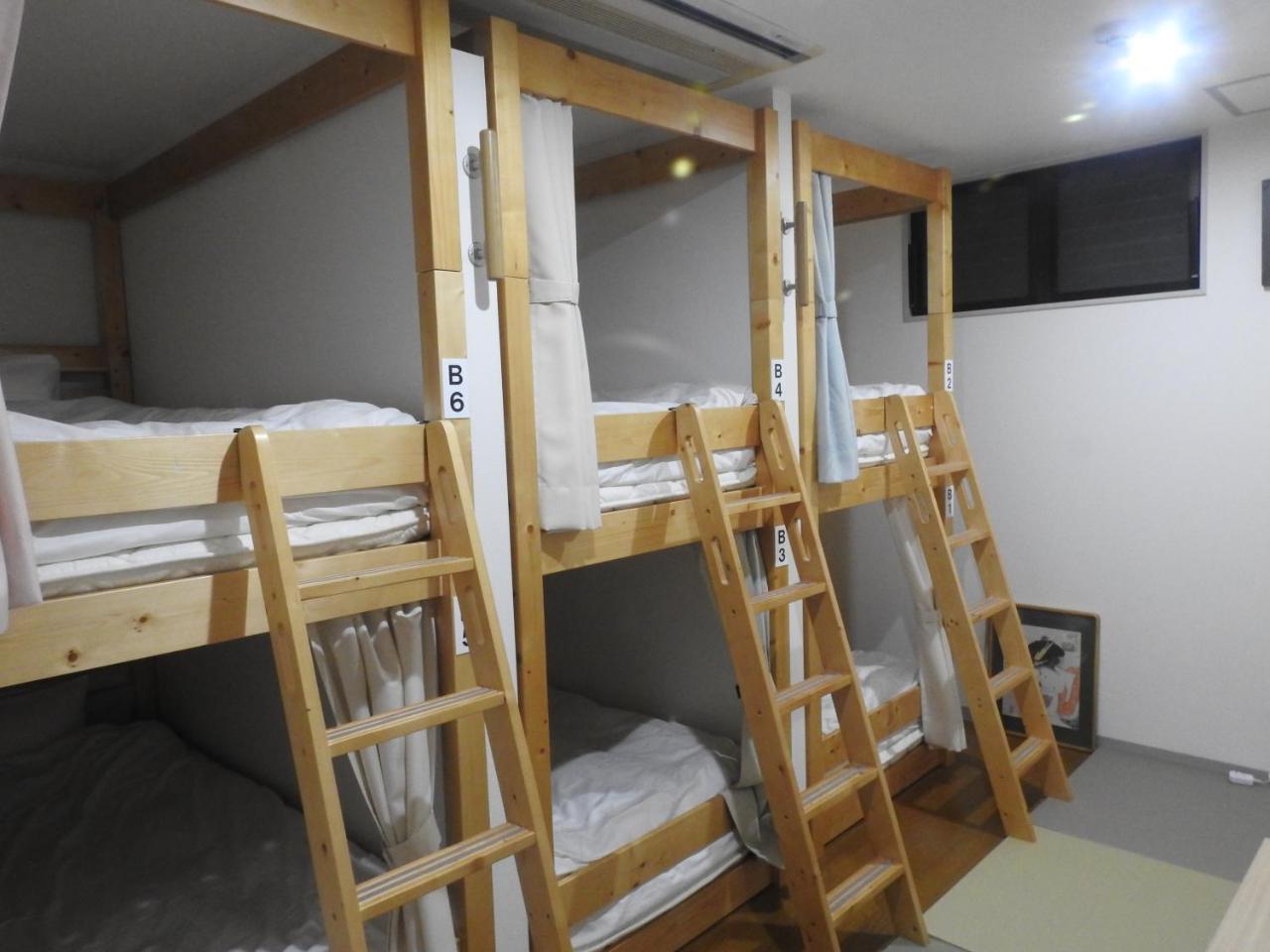 Locanda Kyoto Shijo Omiya Exterior photo