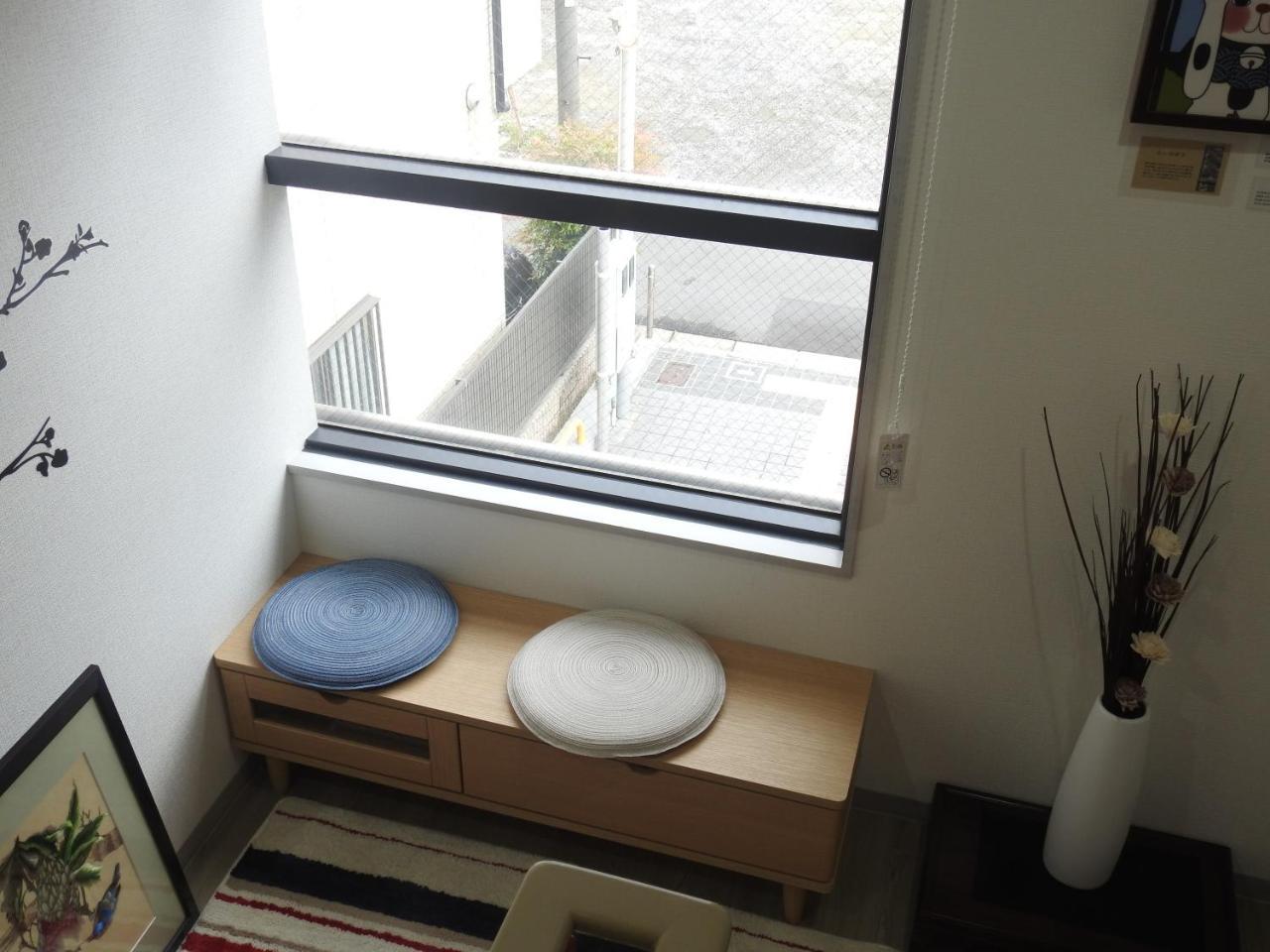 Locanda Kyoto Shijo Omiya Exterior photo